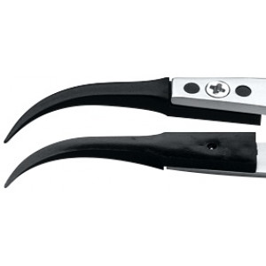 Paire d'embouts de remplacement en teflon, pointes 7