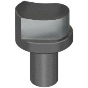 Poinçon de rechange rond, 6.00 mm