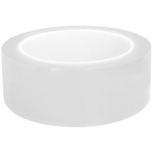 Film de protection REACH, pour l'emballage des montres et bijoux, epaisseur 0,07 mm, largeur 50 mm, en rouleau de 50 m
