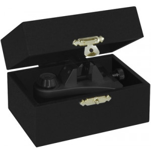 Coffret en bois