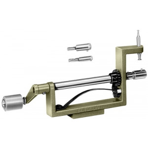 Estrapade simple pour pendulerie