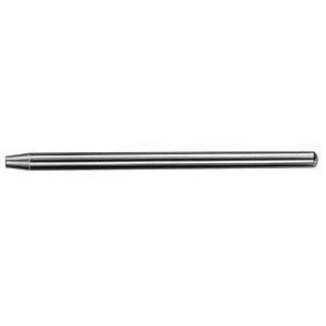 Contre-broche Ø 4.70 mm, Ø trou 1.00 mm