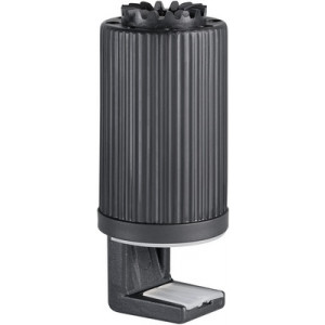 Etau pour fixation du luminaire sur table/établi