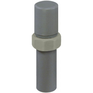 Mèche en acier 20AP, Ø 1.40 mm, en tube de 4 pièces