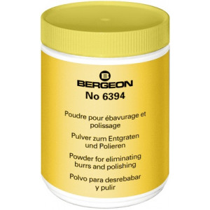 Poudre pour ébavurage et polissage, 1 kg