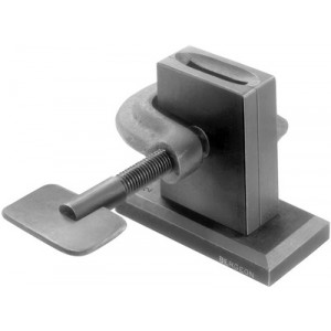 Lingotière pour fondre les lingots rectangulaire