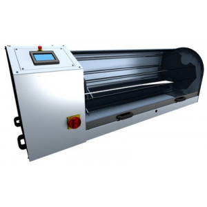 Appareil de contrôle Astuto Super E, pour le remontage industriel des montres, 230 V