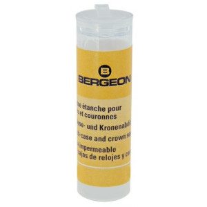 Graisse pour boîte de montres et couronnes