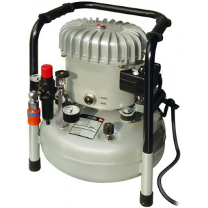 Compresseur Witschi Jun-Air, 8 bar, 230 V, 350 x 350 x 450 cm