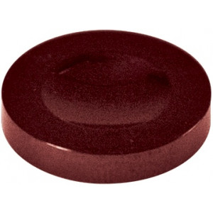 Godet en rubis, Ø 6 mm