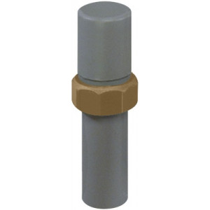 Mèche en acier 20AP, Ø 1.30 mm, en tube de 4 pièces
