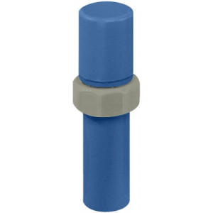 Mèche antimagnétique, Ø 1.40 mm, en tube de 2 pièces