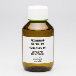 Epilame MOEBIUS Fixodrop ES/BS 8981, prêt à l'emploi, 1000 ml