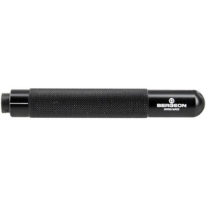 Outil de remontage couronne avec manche en aluminium éloxé noir
