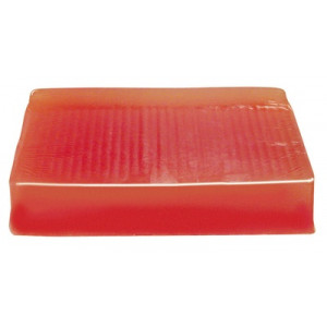 Gélatine, dureté moyenne, en plaque de 2.4 kg