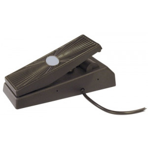 Pédale rhéostat électronique à vitesse progressive RP/61