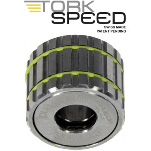 Cartouche dynamométrique amovible Tork Speed, 30 mNm