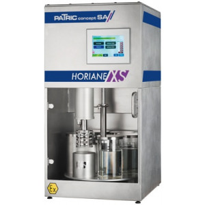 Machine de lavage et séchage ATEX - Horiane XS