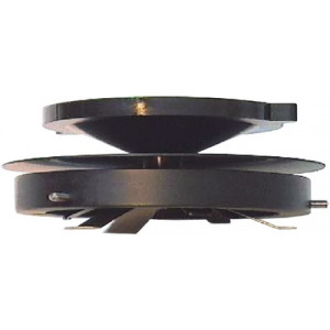 Porte-panier supérieur, Ø 64 mm