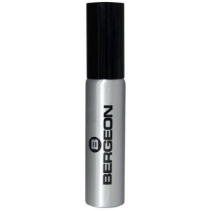 GlassClean, vaporisateur pour le nettoyage des verres de montres, ne contient pas de gaz propulseur, 30 ml