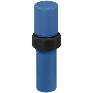 Mèche antimagnétique, Ø 1.00 mm, en tube de 2 pièces