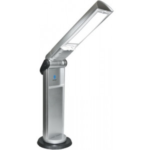 Tube de rechange, lumière du jour