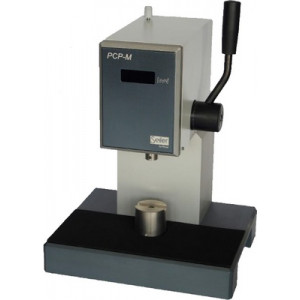 Potence chassage pneumatique PCP-M avec butée