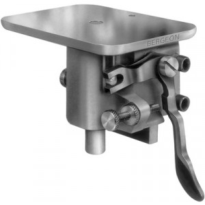 Table de perceuse à levier