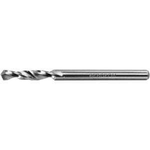 Foret hélicoïdal en métal dur, Ø 1.45 mm