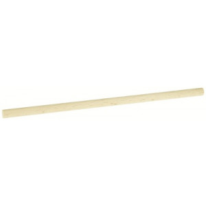 Cheville de bois de charme, longueur 150 mm, Ø 4.00 mm