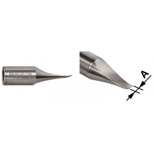 Lame de rechange, 4.5 mm