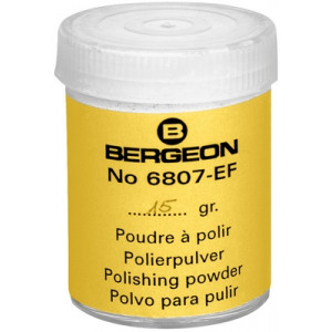 Diamantine à polir en poudre, grain extra fin, 1 kg