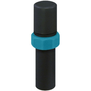 Mèche en acier inox, Ø 1.50 mm, en tube de 2 pièces