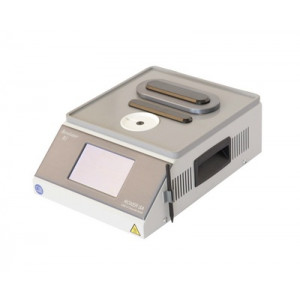 Machine à révéler la condensation REVELATOR R1avec petite plaque chauffante