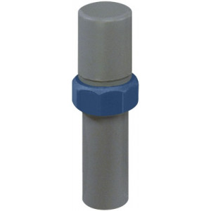 Mèche en acier 20AP, Ø 2.50 mm, en tube de 2 pièces