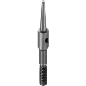 Pointe pour maillet-sertisseur automatique, Ø 1.00 mm