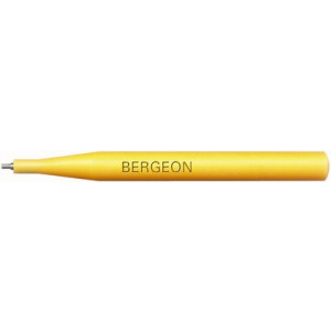 Outil pour trimmer jaune, 0.73 x 0.73 mm