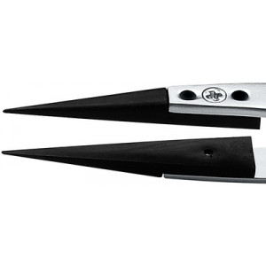 Paire d'embouts de remplacement en PEEK, pointes 3