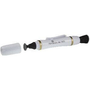 Glass Pen, stylo de nettoyage avec embout rond et concave