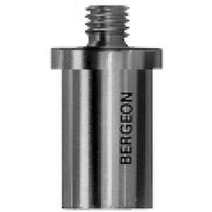 Support fileté, Ø 3 mm