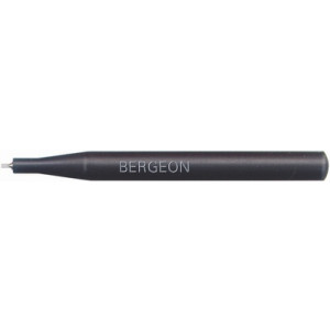 Outil pour trimmer, noir 0.63 x 1.63 mm