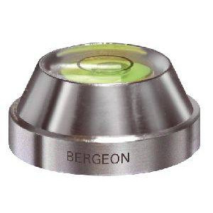Niveau d'eau pour réglage, Ø 18 mm