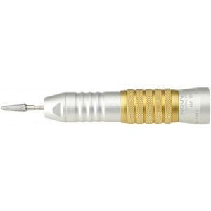Pièce à main à pince interchangeable