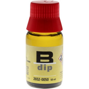 Solution de nettoyage B-DIP, 50 ml