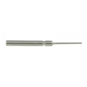 Goupille, longue, Ø 0,80 mm, longueur 33 mm