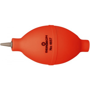 Soufflet avec pointe en PVC, longueur 130 mm, Ø 58 mm