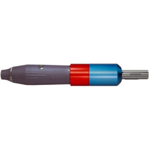 Mandrin avec pince interchangeable