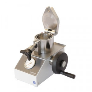 Machine de mise sous pression d'eau NATATOR 125