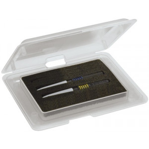 Assortiment de 2 Sensofibres