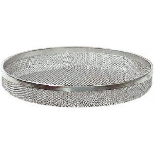 Panier sans séparation, Ø 64 mm, hauteur 15 mm